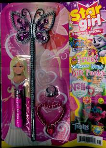 Star Girl Magazine  Order Online