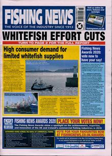 Fishing News Magazine  Order Online