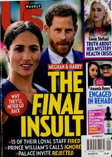 Us Weekly Magazine  Order Online