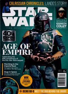 Star Wars Insider Magazine  Order Online