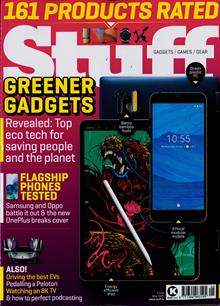Stuff Magazine  Order Online