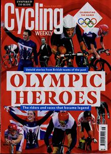 Cycling Weekly Magazine  Order Online
