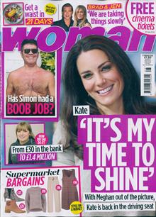 Woman Magazine  Order Online