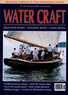 Water Craft Magazine  Order Online