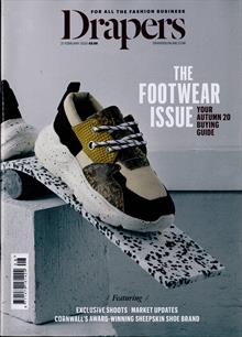 Drapers Magazine  Order Online
