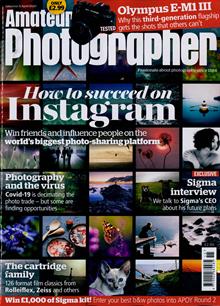 Amateur Photographer Magazine  Order Online