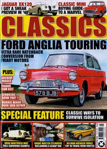 Classics World Magazine  Order Online