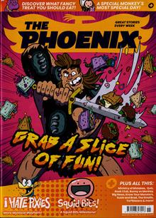 Phoenix Weekly Magazine  Order Online