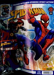 Spiderman Magazine  Order Online