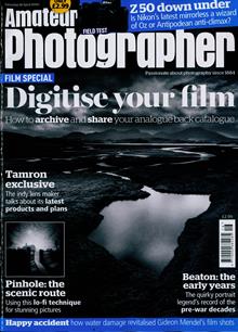 Amateur Photographer Magazine  Order Online