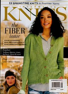 Interweave Knits And Knitscene Magazine  Order Online