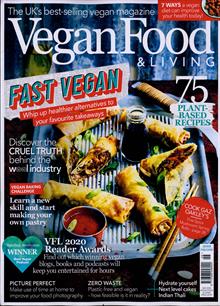 Vegan Food And Living Magazine  Order Online