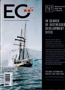 Estates Gazette Magazine  Order Online