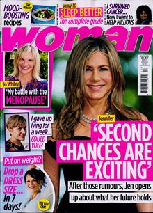Woman Magazine  Order Online