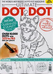 Ultimate Dot 2 Dot Magazine  Order Online