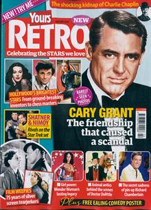 Yours Retro Magazine  Order Online