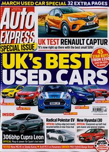 Auto Express Specials Magazine  Order Online