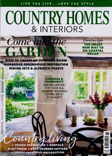Country Homes & Interiors Magazine  Order Online