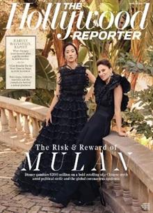 The Hollywood Reporter Magazine  Order Online