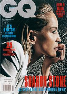 Gq German Magazine  Order Online