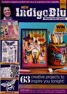 Inspired To Create Magazine  Order Online