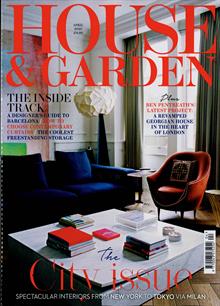 House & Garden Magazine  Order Online