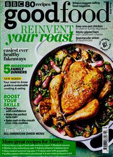 Bbc Good Food Magazine  Order Online