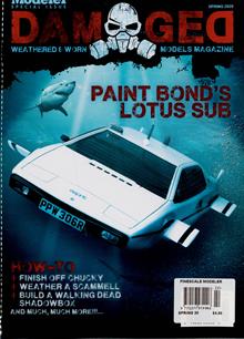 Fine Scale Modeler Magazine  Order Online