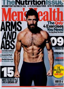 Mens Health Magazine  Order Online