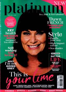 Platinum Magazine  Order Online