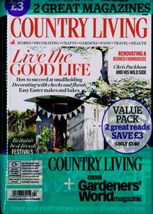 Garden Lifestyle Series Magazine  Order Online