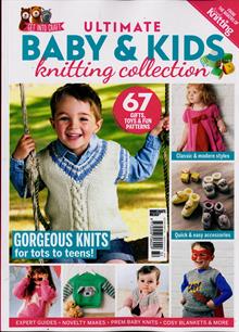 Get Into Craft Magazine  Order Online