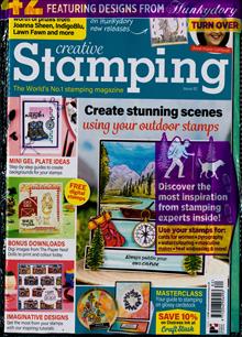 Creative Stamping Magazine  Order Online