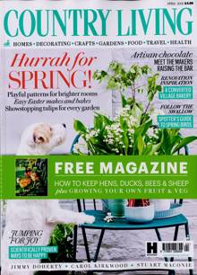 Country Living Magazine  Order Online