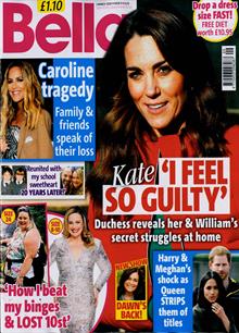 Bella Magazine  Order Online