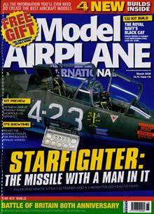 Model Airplane International Magazine  Order Online