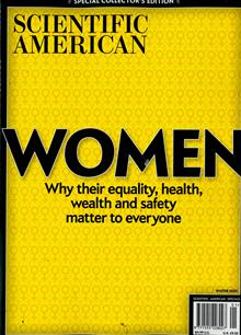 Scientific American Special Magazine  Order Online
