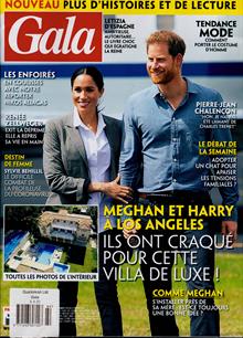 Gala French Magazine  Order Online