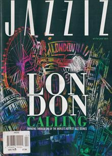 Jazziz Magazine  Order Online