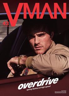 Vman Magazine  Order Online