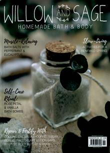 Willow And Sage Magazine  Order Online