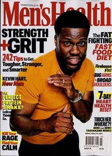 Mens Health Usa Magazine  Order Online