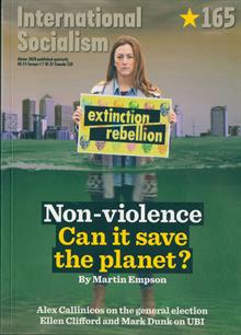 International Socialism Magazine  Order Online