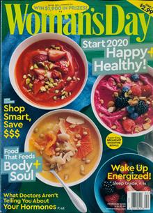 Womans Day Magazine  Order Online