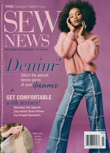 Sew News Magazine  Order Online