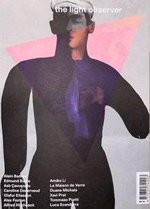 The Light Observer Magazine Issue Issue 2 