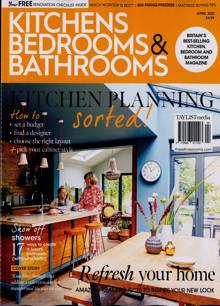 Kitchens Bed Bathrooms Magazine  Order Online
