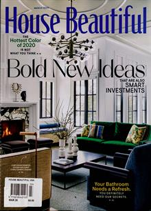 House Beautiful Usa Magazine  Order Online