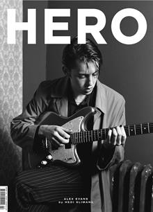 Hero Magazine  Order Online