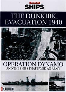 World Of Ships Magazine  Order Online